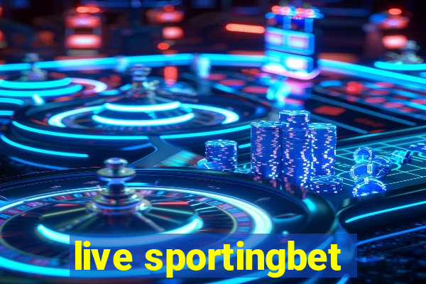 live sportingbet