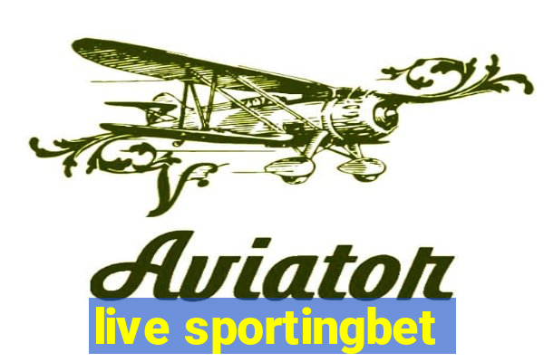 live sportingbet