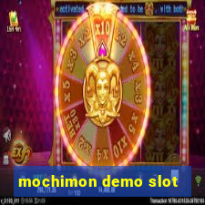 mochimon demo slot