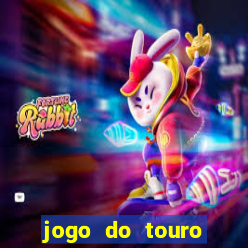 jogo do touro plataforma nova