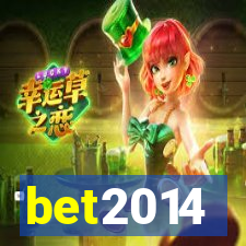 bet2014