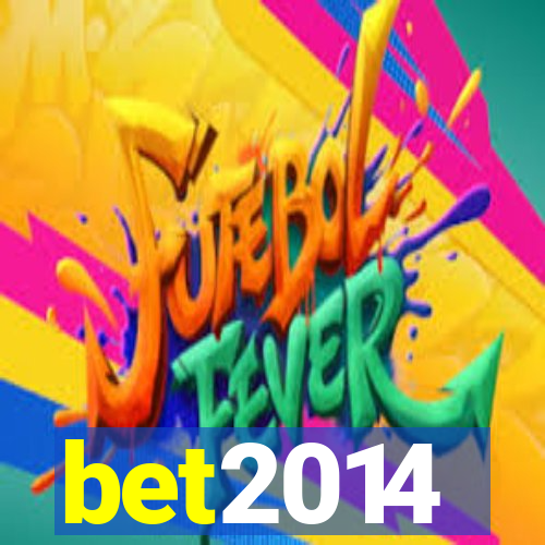 bet2014