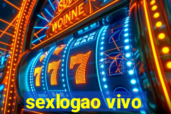 sexlogao vivo