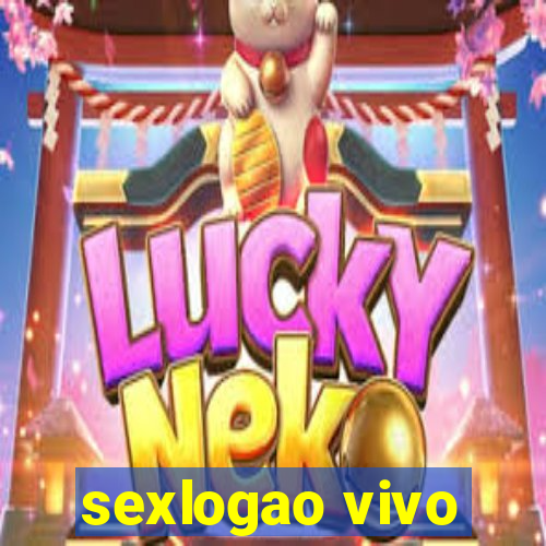 sexlogao vivo