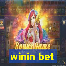 winin bet