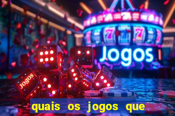 quais os jogos que realmente pagam dinheiro