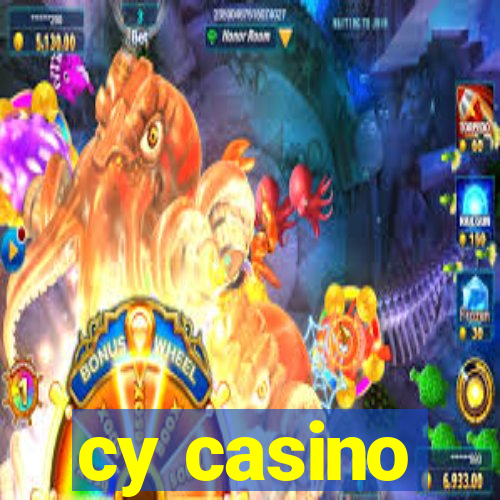 cy casino