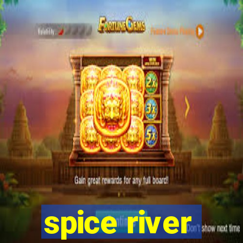 spice river