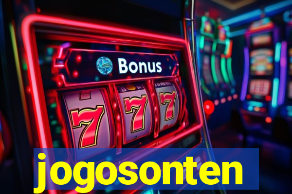 jogosonten