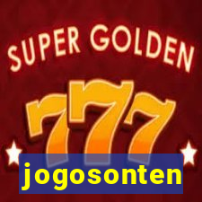 jogosonten