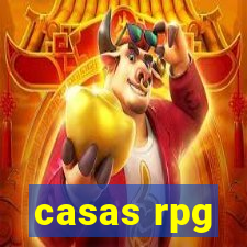 casas rpg