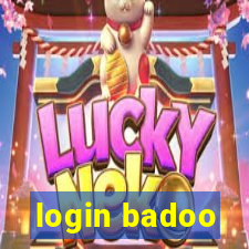 login badoo