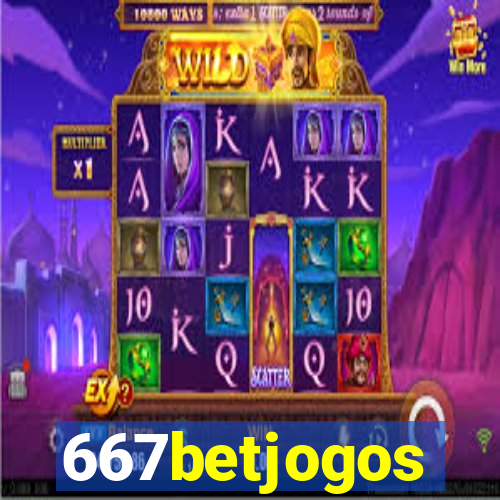 667betjogos