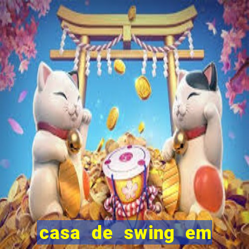 casa de swing em campo grande ms