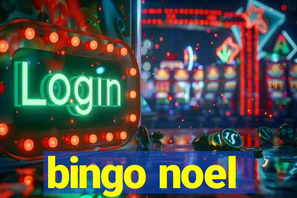 bingo noel