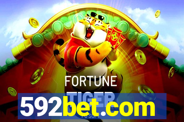 592bet.com