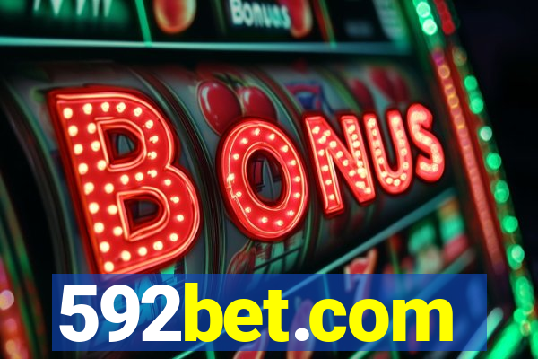 592bet.com