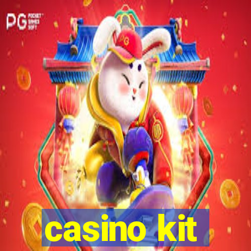 casino kit