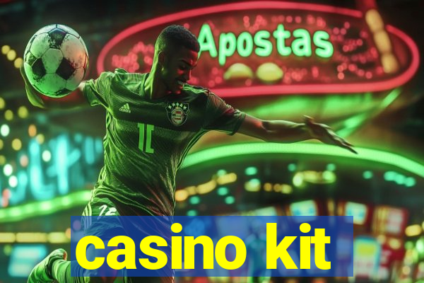 casino kit