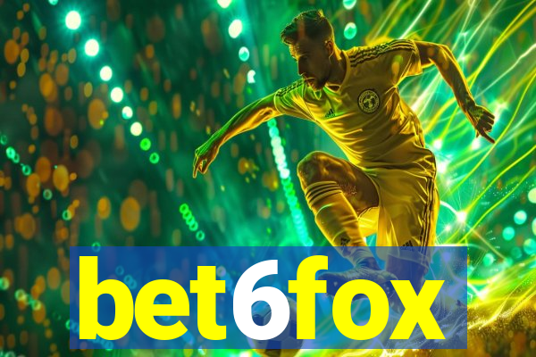 bet6fox