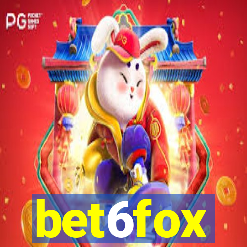 bet6fox