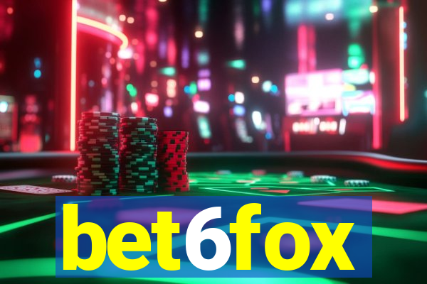 bet6fox