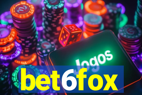 bet6fox