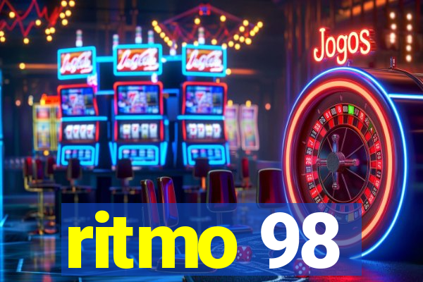 ritmo 98