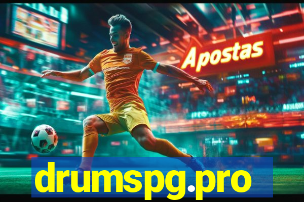 drumspg.pro