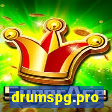 drumspg.pro