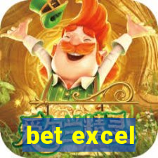 bet excel