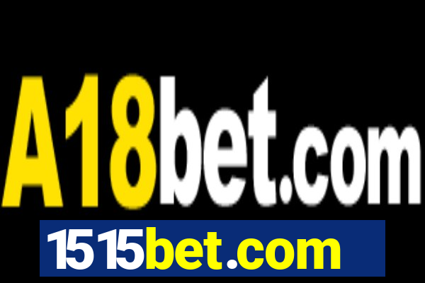 1515bet.com