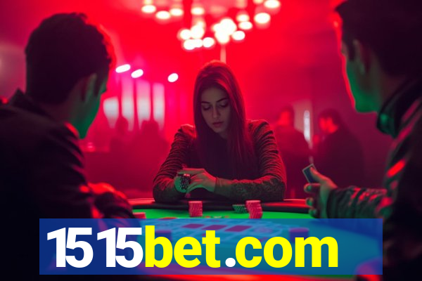 1515bet.com