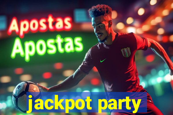 jackpot party