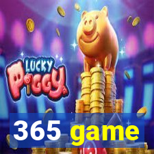 365 game