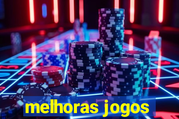 melhoras jogos