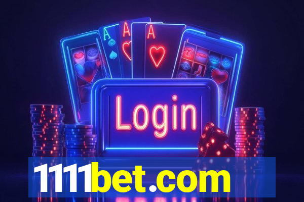 1111bet.com