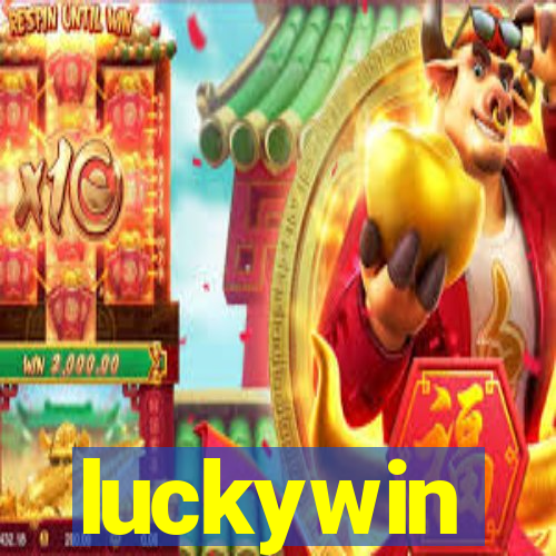 luckywin