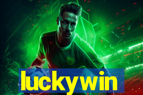 luckywin