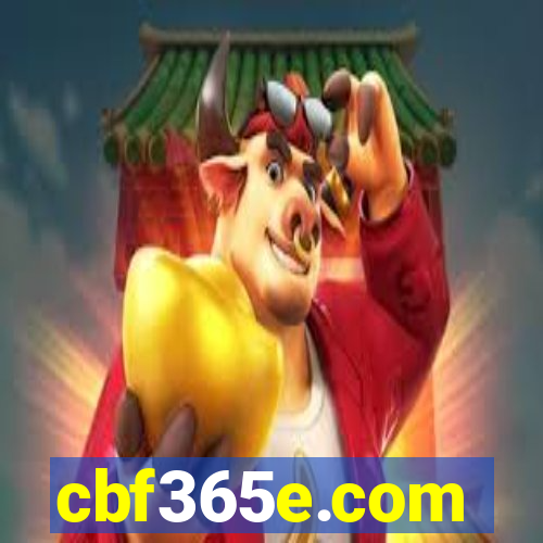 cbf365e.com