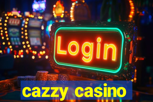 cazzy casino