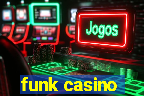 funk casino