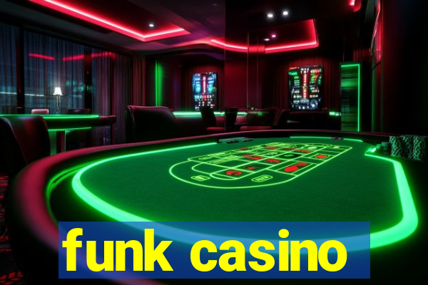 funk casino