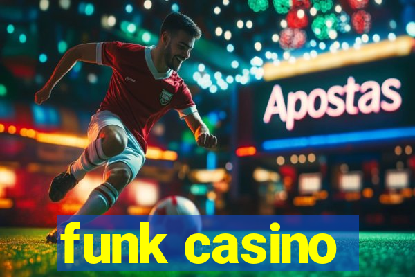 funk casino