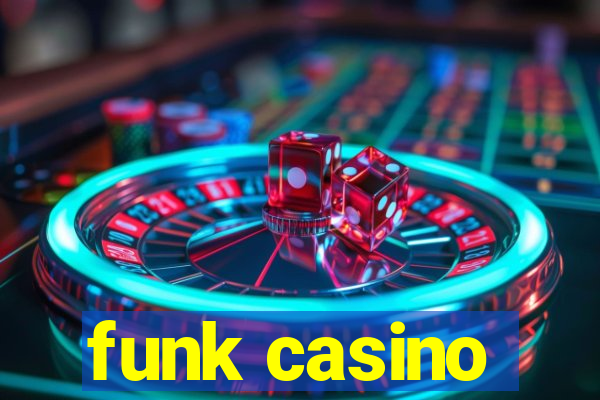 funk casino