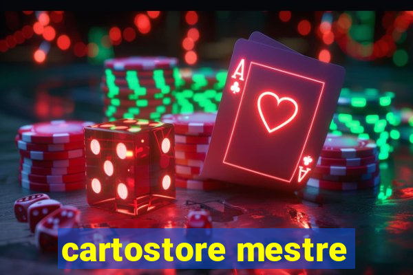 cartostore mestre