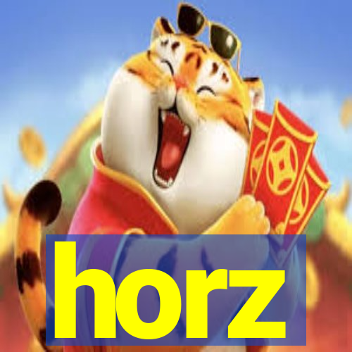 horz