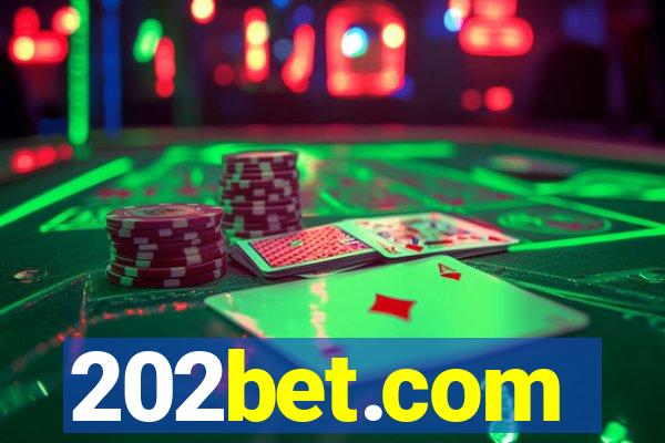 202bet.com