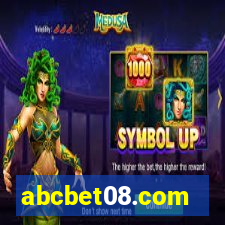 abcbet08.com