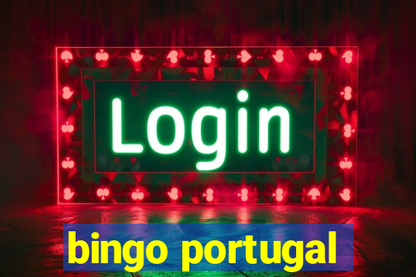 bingo portugal